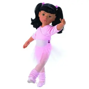 Gotz Götz Pop Götz Girls 45-50cm Asia ballet pas cher