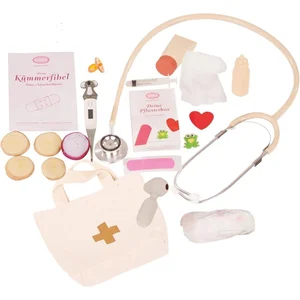Gotz Badpop Cosy Aquini Set 'Be a Doctor' pas cher