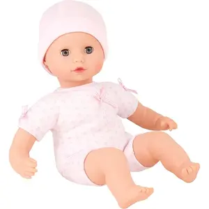 Gotz Götz Pop Götz baby's 33cm Muffin aankleedpop meisje pas cher