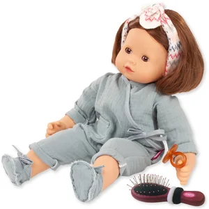 Gotz Götz Babypop Maxy Muffin ZigZag 42 cm pas cher