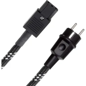Câbles d'alimentation Inakustik AC-1502 (1 m) pas cher