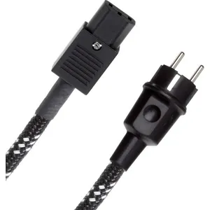 Câbles d'alimentation Inakustik AC-1502 (3 m) pas cher