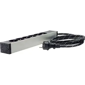 Multiprises Inakustik AC-1502-P6 (1,5 m) pas cher