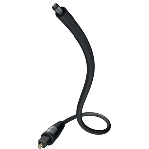 INAKUSTIK STAR Cable Optique MINIPLUG pas cher