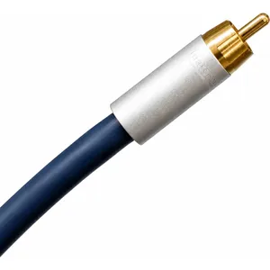 Câbles coaxiaux Inakustik Connect 212 Digital RCA (1 m) pas cher
