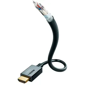 Inakustik In - Akustik Star II HDMI2.1 48G 3,0 m Marque pas cher