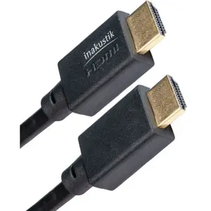 Inakustik In - Akustik Star II HDMI2.1 48G 2,0 m Marque pas cher