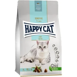 Happycat 10kg Sensitive Adult Light Happy Cat - Croquettes pour chat pas cher