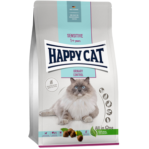 Happy Cat Sensitive Urinary Control 1,3 kg pas cher