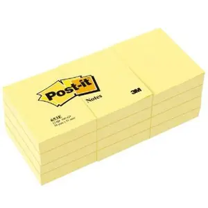 Post-It POSTIT 653E pas cher