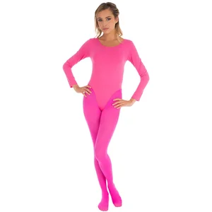 Vegaoo "Fuchsia body voor volwassenen - Verkleedattribuut - Small"Vendu parbol