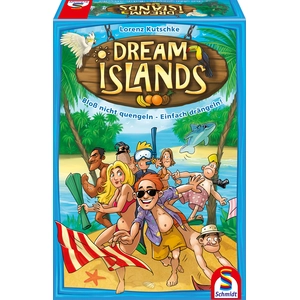 Schmidt Spiele - 49321 - Jeu de Stratégie pas cher
