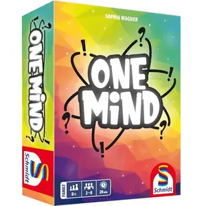 Schmidt One Mind pas cher