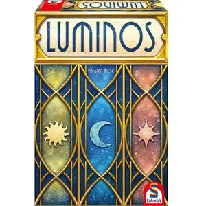 Schmidt Spiele Luminos pas cher