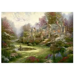 Kinkade Landgoed pas cher