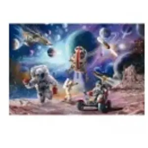 Schmidt Spiele Mission Spatiale Spiele-56539 pas cher