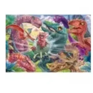 Schmidt Spiele Petit Dinos, Grandes Aventures Spiele-56527