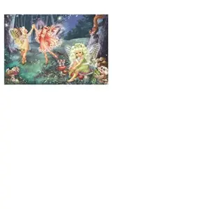 Puzzle Schmidt - Danse des fées, 150 pièces pas cher