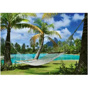 Puzzle Schmidt - Pause de 10 minutes, 1000 pièces pas cher