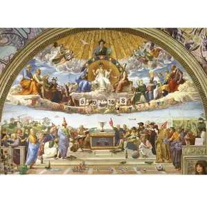Spielwaren Schmidt Spiele La Dispute du Saint-Sacrement 2024 Spiele-58527 pas cher
