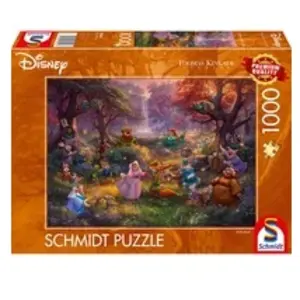 Schmidt Spiele Disney - Robin des Bois Spiele-58040 pas cher