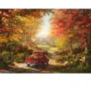 Schmidt Spiele Puzzel - Blend Cota - Back Home, 1000 stukjes pas cher