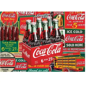 Schmidt Spiele 59914 puzzel Legpuzzel 1000 stuk(s)