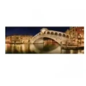 Schmidt Spiele Puzzle Pont du Rialto, Venise, 1000 pcs pas cher