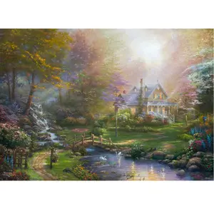 Schmidt Spiele A Mother's Perfect Day 1000 Teile (1000 pièces) pas cher