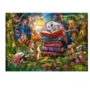 Schmidt Spiele Contes Sylvestres du Soir Spiele-59779 pas cher