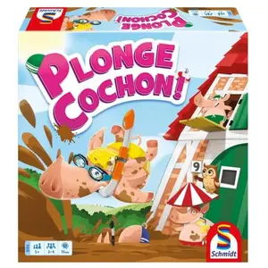 Plonge Cochon ! pas cher