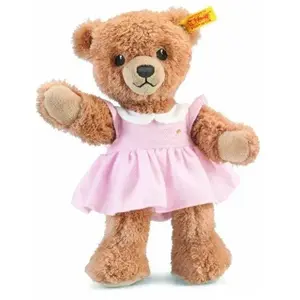 Steiff Steiff - 239526 - Doudou - Ours Dors Bien - RoseVendu parbol