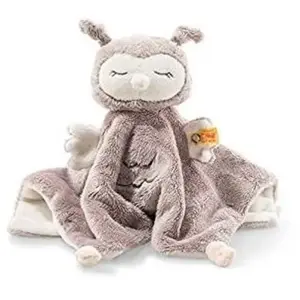 Comparateur de prix : Steiff Soft Cuddly Friends chouette Ollie doudou