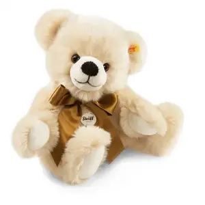 Steiff Bobby dangling Teddy bear, cream - 40cm