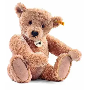 Comparateur de prix : Steiff Ours Teddy Elmar