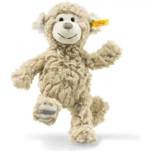 Steiff - Aap - Bingo - 20 cm - Knuffel - Soft Cuddle Friends pas cher