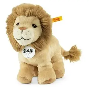 Steiff Steiff - 066658 - Peluche - Lion Leo pas cher