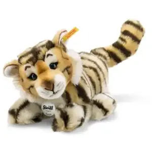 Steiff Peluche Steiff Tigre Radjah Bébé 28 Cm (28 Cm) pas cher