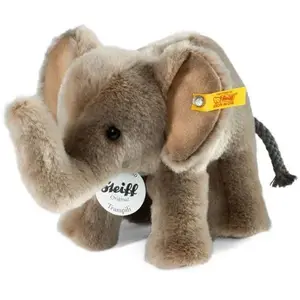 Steiff Éléphant Trampili pas cher