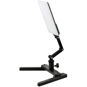 Kaiser Lampe de bureau 5850 (éclairage de studio), Lumière continue pas cher
