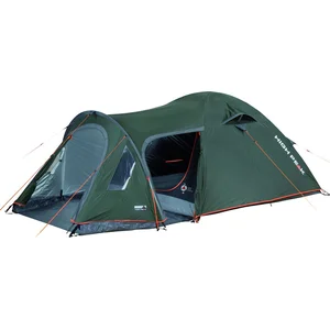 High Peak Kira 4.1 Familietent 4-persoons 375 X 240 Cm Bosgroen pas cher
