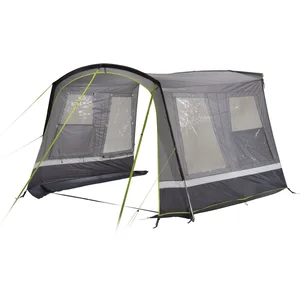 High Peak Trento 2.0 Tent, grijs pas cher