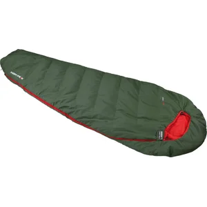 Pak 600 Eco Sac de couchage sarcophage d'été ultra léger (23247) - High Peak pas cher