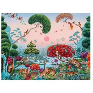 Heye Jungle Paradise 30063 pas cher