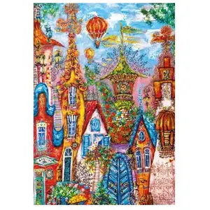 Heye Blue gate 30064 pas cher