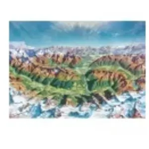 Heye Alpine Mountain World 30069 pas cher