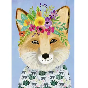 Heye Floral Friends 30035 pas cher