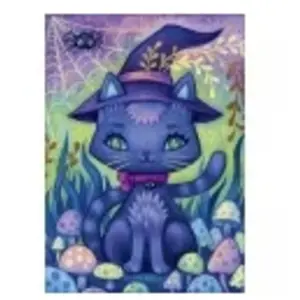 Heye Chat Sorcière 30030 pas cher