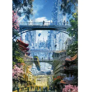 Comparateur de prix : Heye Markets District