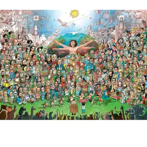 Heye Légendes de Tous les Temps 30024 pas cher